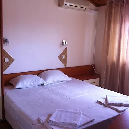 Aparthotel Adita In Bravo 1 Sunny Beach