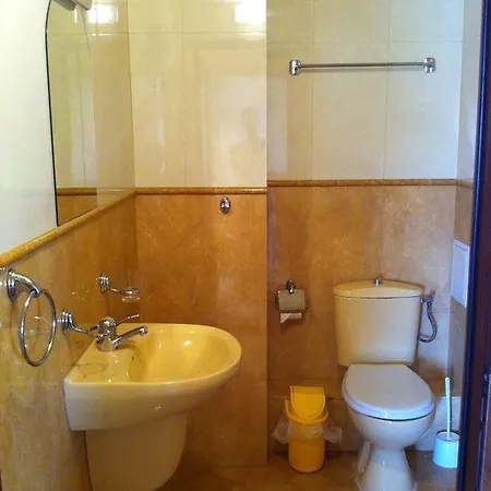 Aparthotel Adita In Bravo 1