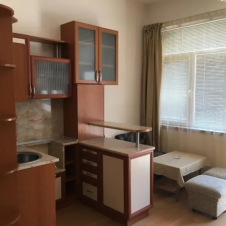 Aparthotel Adita In Bravo 1 *
