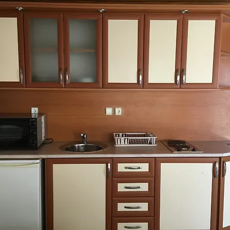 Aparthotel Adita In Bravo 1 Sunny Beach