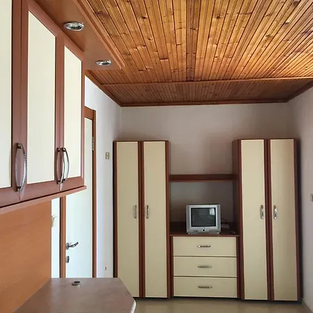 Aparthotel Adita In Bravo 1 Sunny Beach