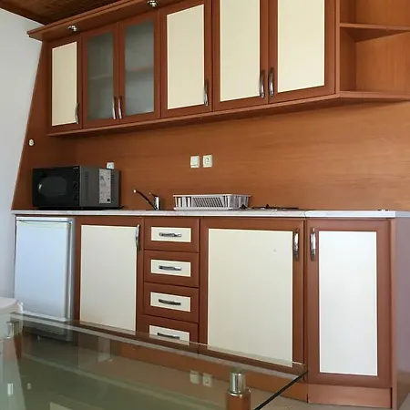 Aparthotel Adita In Bravo 1 Sunny Beach