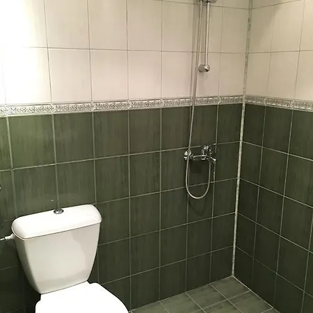 Aparthotel Adita In Bravo 1 Sunny Beach