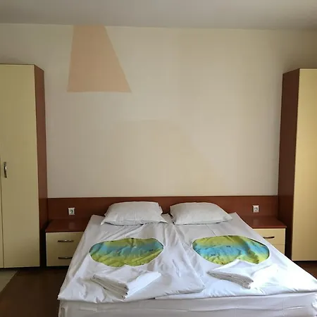 Aparthotel Adita In Bravo 1 *