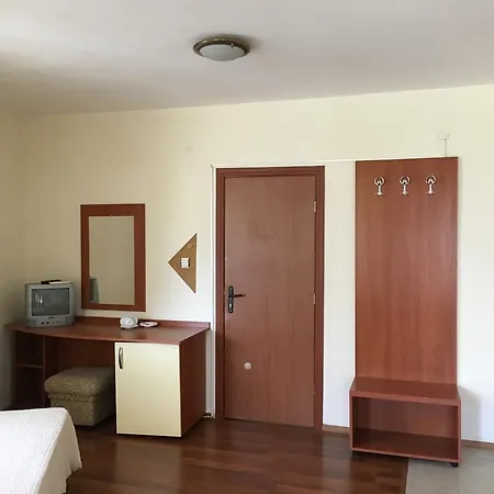 Aparthotel Adita In Bravo 1 *