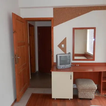 Aparthotel Adita In Bravo 1