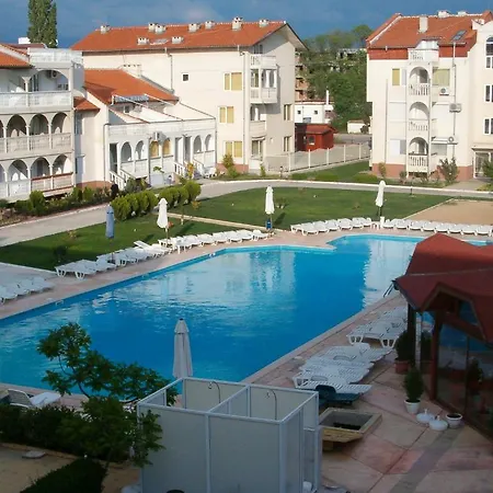 Adita In Bravo 1 Sunny Beach