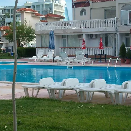 Adita In Bravo 1 * Sunny Beach