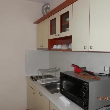 Aparthotel Adita In Bravo 1 Sunny Beach