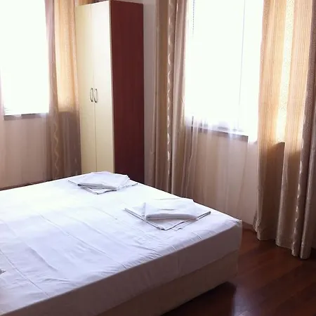 Aparthotel Adita In Bravo 1