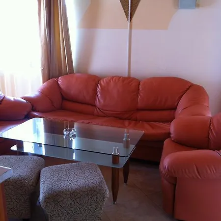 Aparthotel Adita In Bravo 1 Sunny Beach