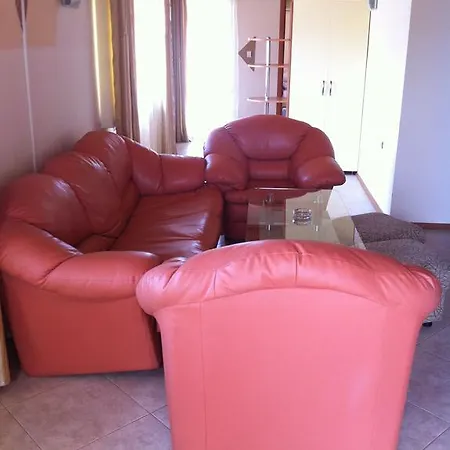 Adita In Bravo 1 Aparthotel Sunny Beach