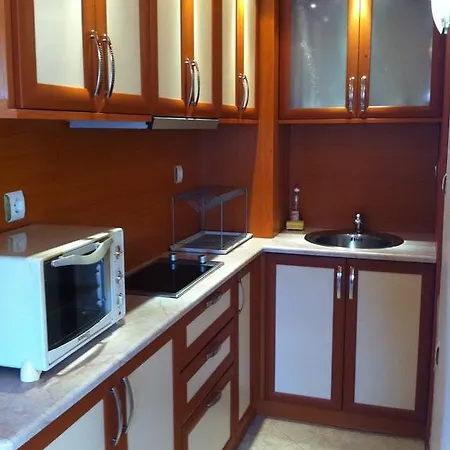 Aparthotel Adita In Bravo 1 *