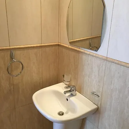 Aparthotel Adita In Bravo 1 *