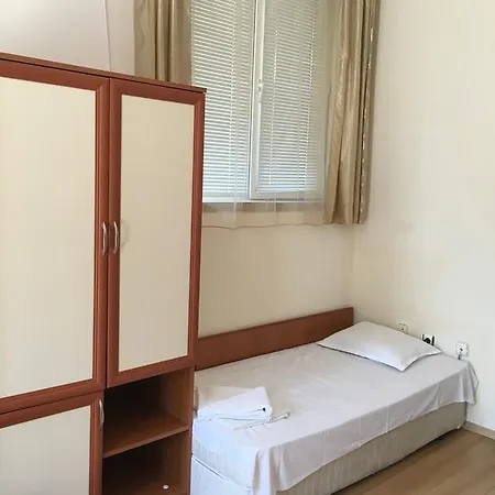 Aparthotel Adita In Bravo 1 Sunny Beach
