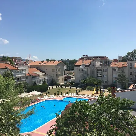 Aparthotel Adita In Bravo 1